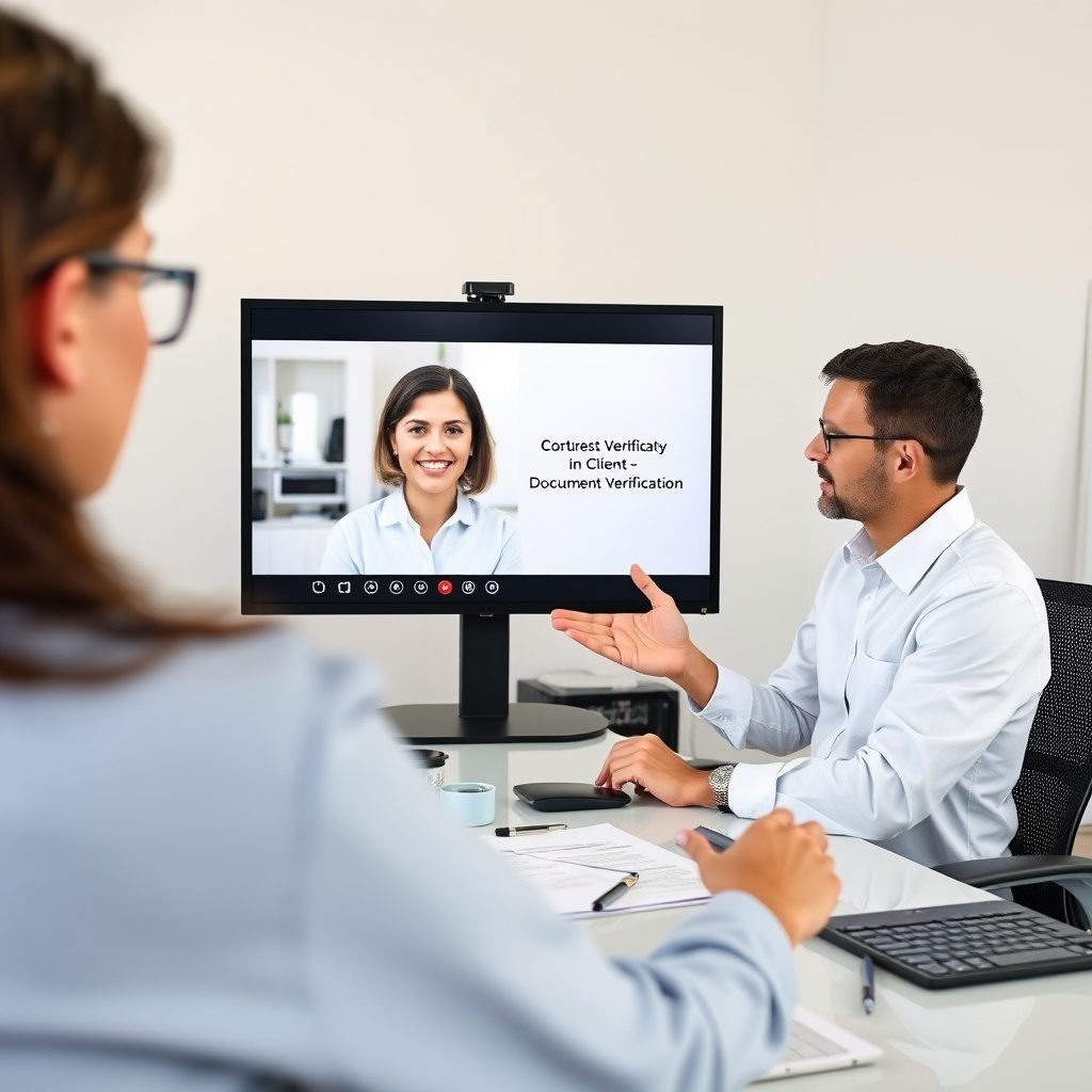Professional plan visual
